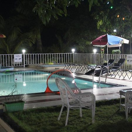 Ambhai Farmhouse Otel Wada Dış mekan fotoğraf