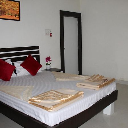 Ambhai Farmhouse Otel Wada Dış mekan fotoğraf
